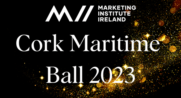 MII Cork Maritime Ball 2023