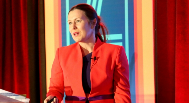 In conversation with… Rita Kirwan, Marketing Director of Aldi Ireland