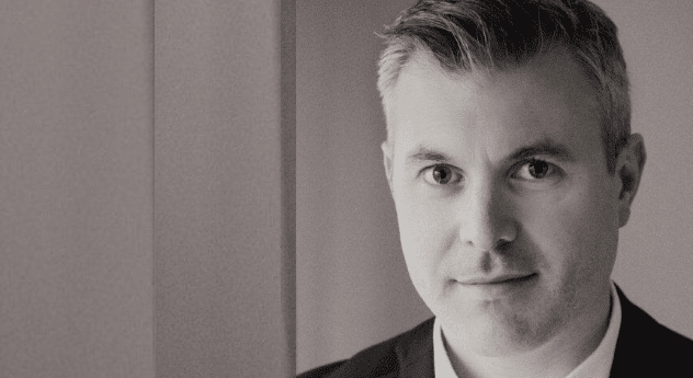 In conversation with… Mark Doyle, CMO at AIB