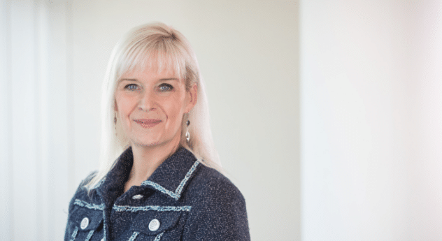 In conversation with… Jackie Brannigan, Director of Marketing at Matheson