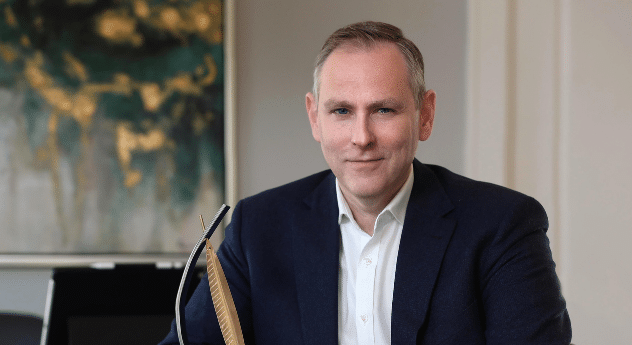 In conversation with… Robert McEvoy, Head of Market Management at Allianz