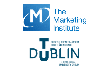 Launch of 2021 Marketing Institute and TU Dublin Academic Programme
