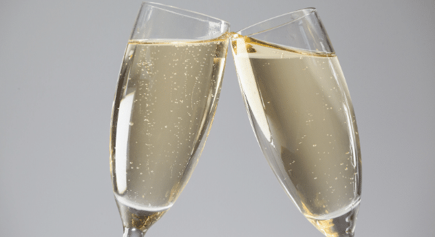 A Toast To Marketing in the Drinks Industry