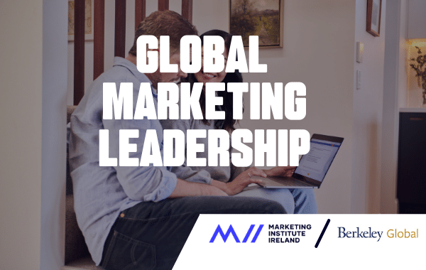 MII Berkeley Global Marketing Leadership Programme