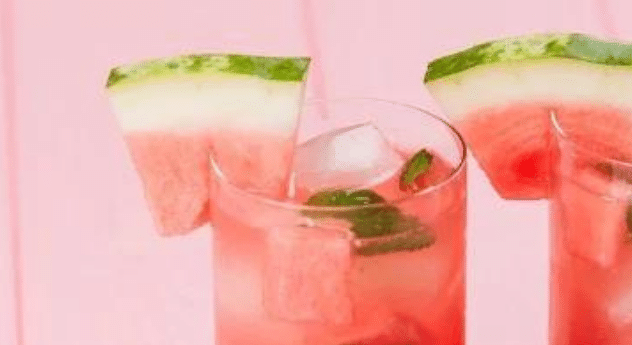Think Pink: The Growing Colour Trend in Food and Drink Innovations