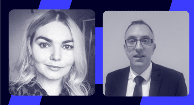 In conversation with… Jade O’Toole and Donal O’Brien