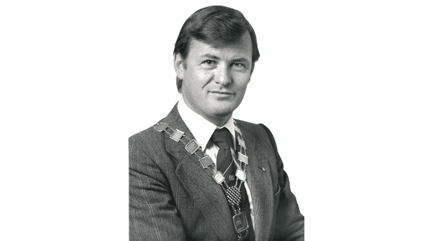 MII is Sad to Announce the Passing of J. Brendan O’Reilly MMII