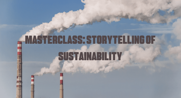 Masterclass: Embracing Sustainability