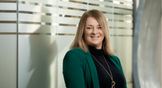 Jenny Bishop appointed Director of Learning Solutions at MII