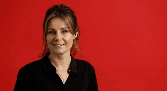 Jane Maher appointed as new Head of Marketing for FREE NOW Ireland