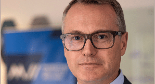 Former European Digital Marketing Director, Kerry Group, Shane McGonigle appointed CEO of the Marketing Institute of Ireland