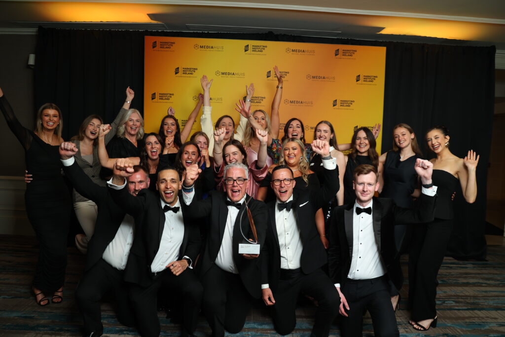 22.05.2025  - MII AIM Awards 2025 at the Clayton Burlington Road, Dublin 4.

Pic. Andrew Watchorn