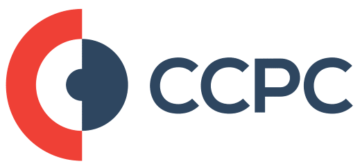 CCPC logo