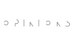 OPINIONS-Logo