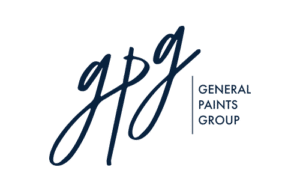 general-paints-group-logo