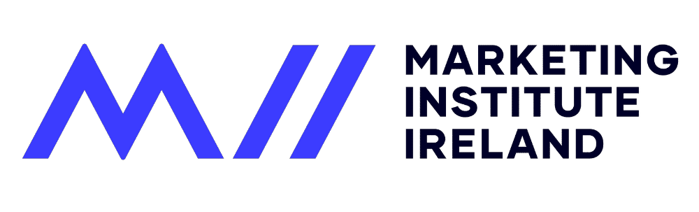 MII - Marketing Institute Ireland logo